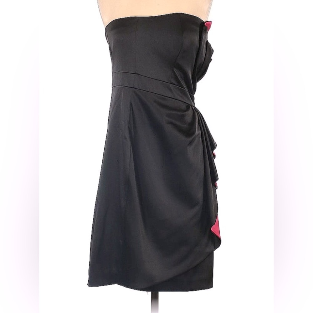 WHBM cocktail dress